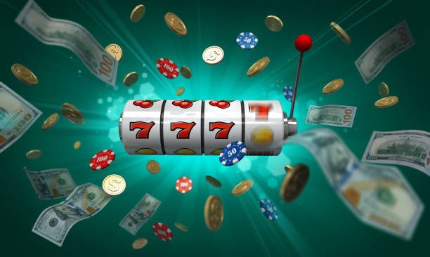Cascade mechanic creating consecutive wins Cascade win sequence in Mahjong Ways 2